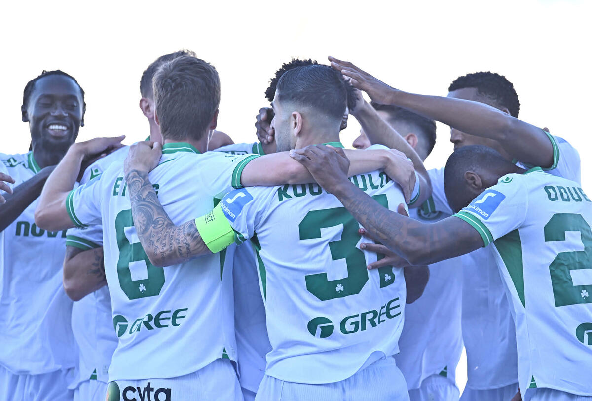ΑΠΟΕΛ - Ομόνοια 0-3: Τριάρα από την πρωταθλήτρια και έτοιμη για το απόλυτο ρεκόρ thumb