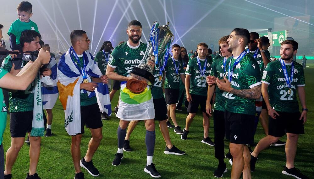 Το ασύλληπτο 26άρι της πρωταθλήτριας! thumb