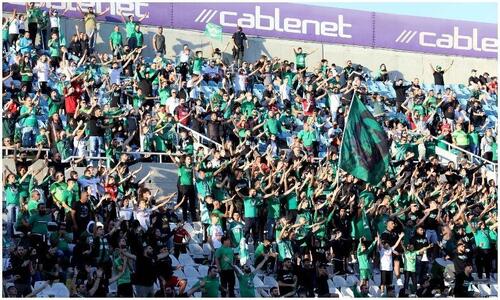 Ομόνοια: Τα μαγικά χαρτάκια για το «Στέλιος Κυριακίδης» thumb