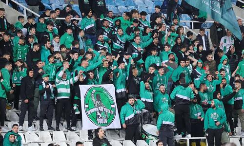 Βίντεο ST: Έτσι υποδέχτηκαν την ομάδα τους οι Ομονοιάτες! thumb