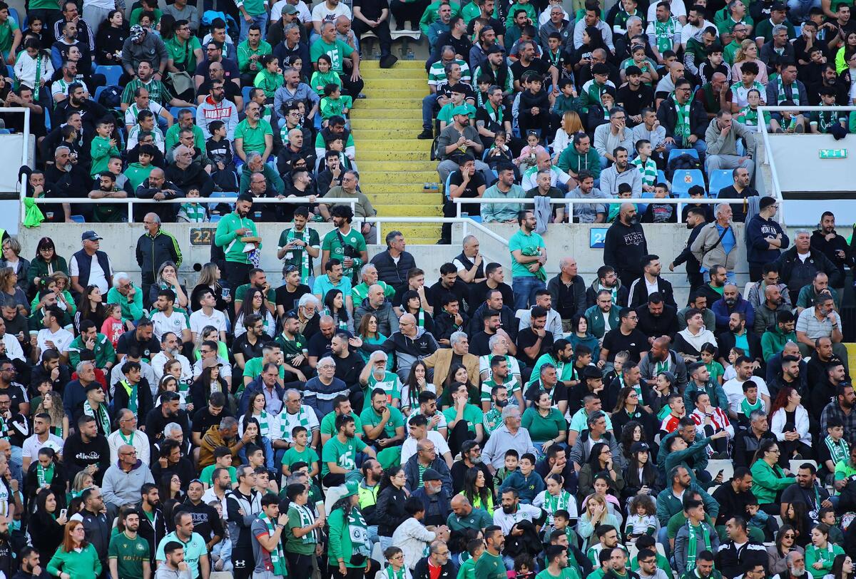 Ξεπέρασε τις 12.000 η προπώληση εν όψει Μάιντς thumb