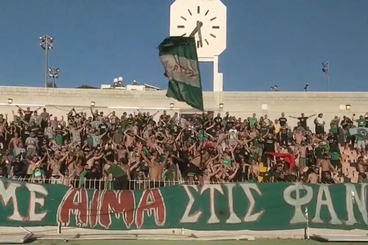 Ειρηνική πορεία στη Λάρνακα! thumb