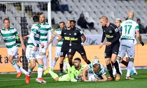 Play-off: «Κλείδωσε» το πρόγραμμα για τον Α’ όμιλο thumb