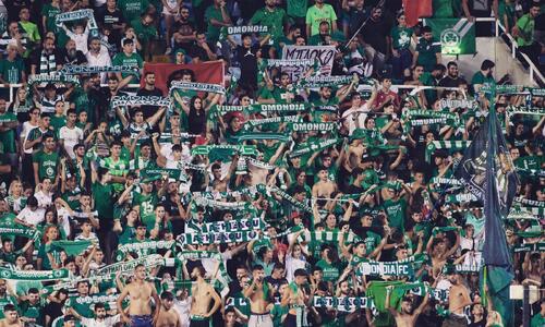 «Ζεσταίνει» τους Ομονοιάτες με τα γκολ από το «αιώνιο» (ΒΙΝΤΕΟ) thumb