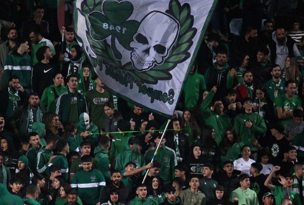 Συνεχίζεται η διάθεση των εισιτηρίων εν όψει Ραπίντ thumb