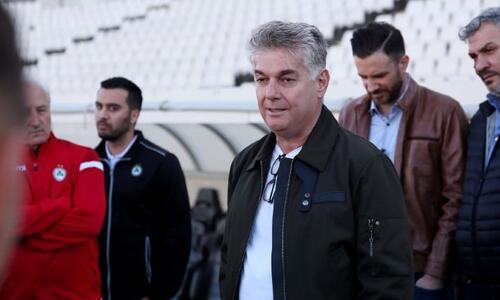 Στην Κύπρο ο πρόεδρος και τρέχουν οι εξελίξεις  thumb