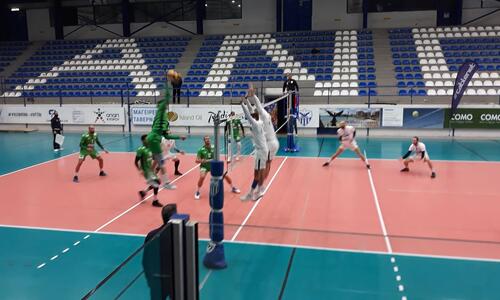  «Απόδραση» τίτλου για την Ομόνοια / Στη Β Κατηγορία η ΑΕ Καραβά thumb