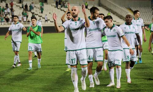 Το φωτορεπορτάζ της 'πράσινης' ανατροπής (pics) thumb