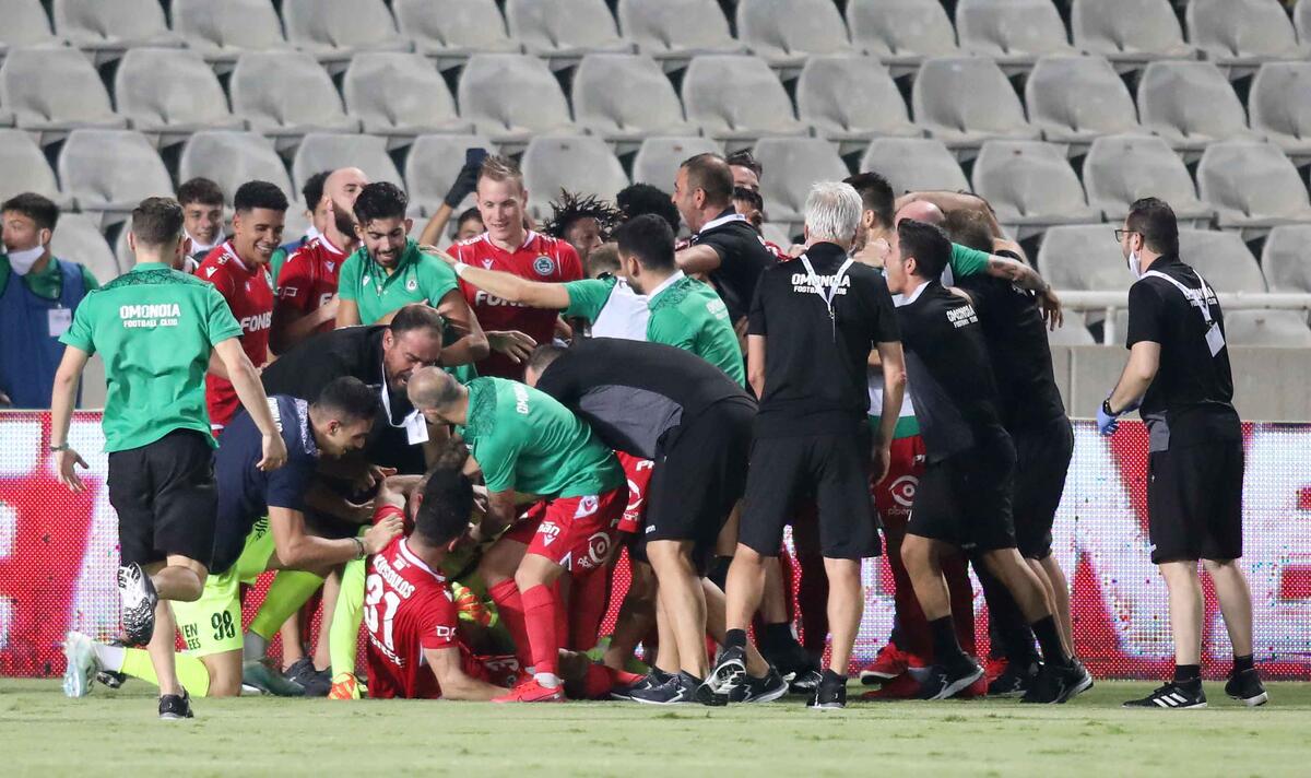 Οι εκπλήξεις και ΟΛΑ τα αποτελέσματα του Τσάμπιονς Λιγκ! thumb