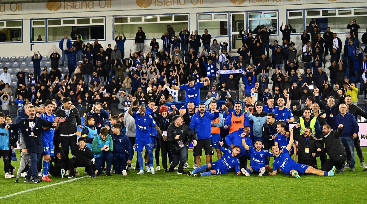 Ανεβάζει τον πήχη και το ερώτημα έχει ήδη απαντηθεί! thumb