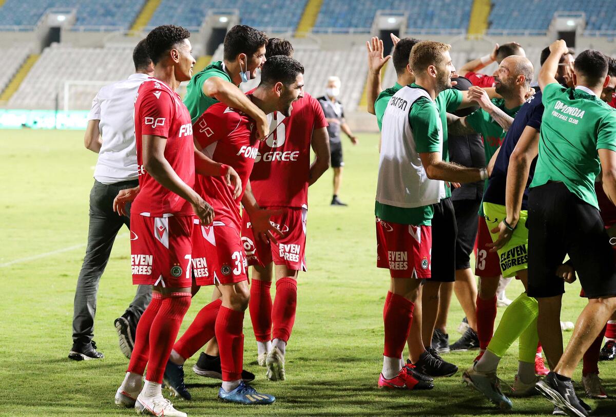 Οι ώρες και ημέρες για τα δύο ματς με τον Ολυμπιακό Πειραιώς!  thumb