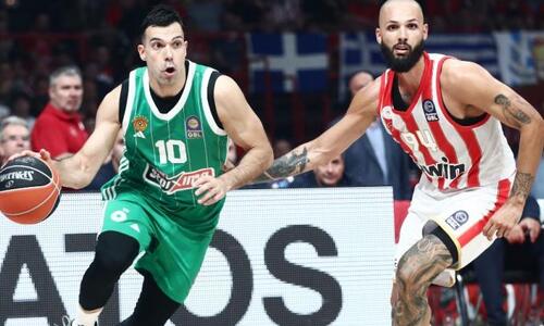 Η αστυνομία ταυτοποίησε οπαδούς που απειλούσαν τους διαιτητές των τελικών thumb