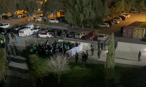 Πανό και συνθήματα από τους οργανωμένους της Ομόνοιας! (pic, vids) thumb