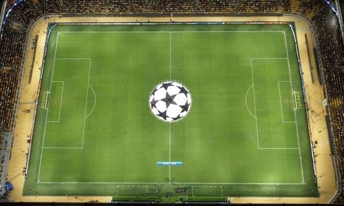 Champions και Europa League: Αλλάζουν τα κριτήρια ισοβαθμίας thumb