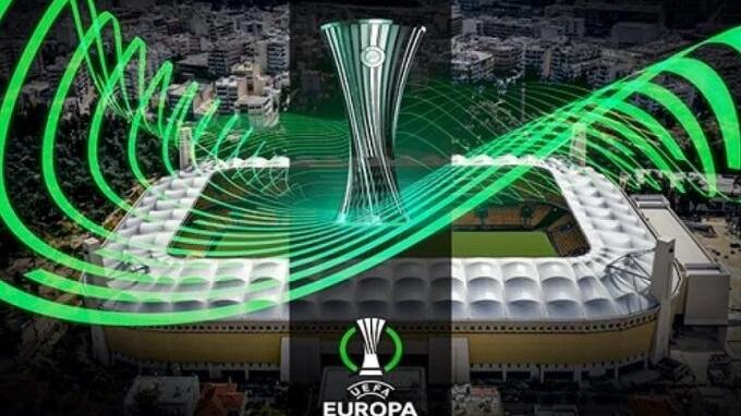 Ακυρώθηκε η «άφιξη» της κούπας του Conference League στη Νέα Φιλαδέλφεια! thumb
