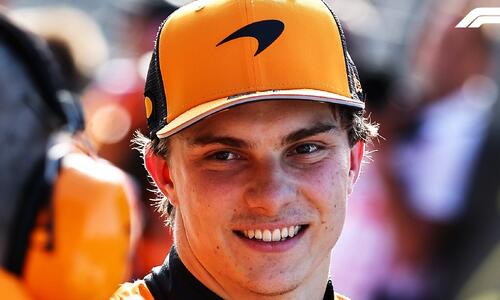Πιάστρι: “Για την τιμή μου και για τις όποιες ευκαιρίες, θέλω τη νίκη στους δύο τελευταίους αγώνες” thumb
