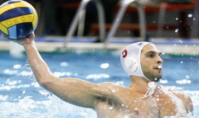 Αποφασιστικό βήμα πρόκρισης στο F4 ο Ολυμπιακός, λύγισε την ανίκητη Φερεντσβάρος thumb