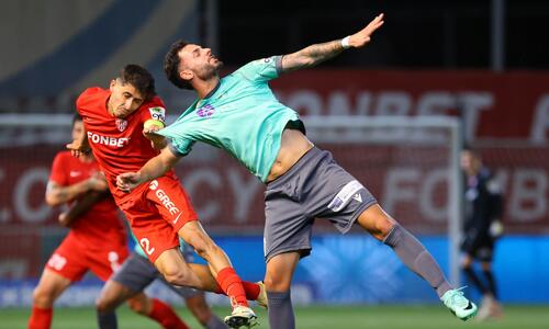 ΤΕΛΙΚΟ: Οθέλλος - Νέα Σαλαμίνα 2-3 thumb