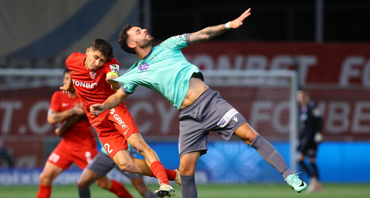 ΤΕΛΙΚΟ: Οθέλλος - Νέα Σαλαμίνα 2-3 thumb