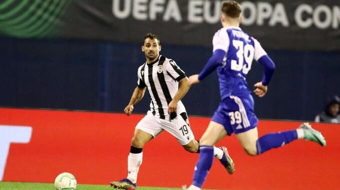 Βαθμολογία UEFA: Τέλος η 15η θέση για την Ελλάδα thumb