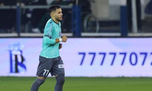 Επίσημο: «Άρπαξε» τον Ουεσλάτι! thumb