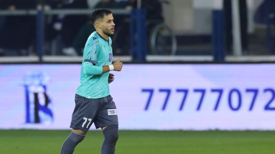 Επίσημο: «Άρπαξε» τον Ουεσλάτι! thumb