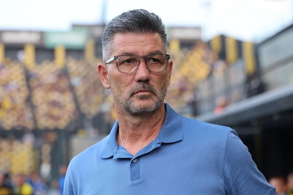 Ουζουνίδης: «Να κερδίζουμε μέρες για να δέσουμε» thumb