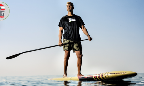 Paddle for Beirut - Η Herbalife Nutrition στο πλευρό των πληγέντων στο Λίβανο thumb