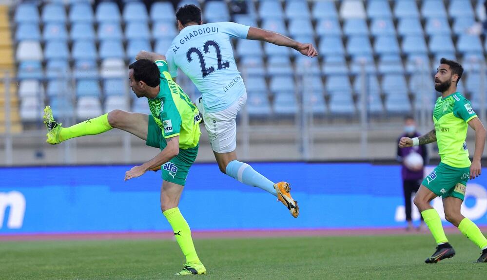 ΤΕΛΙΚΟ: Πάφος FC - ΑΕΚ 2-0 thumb