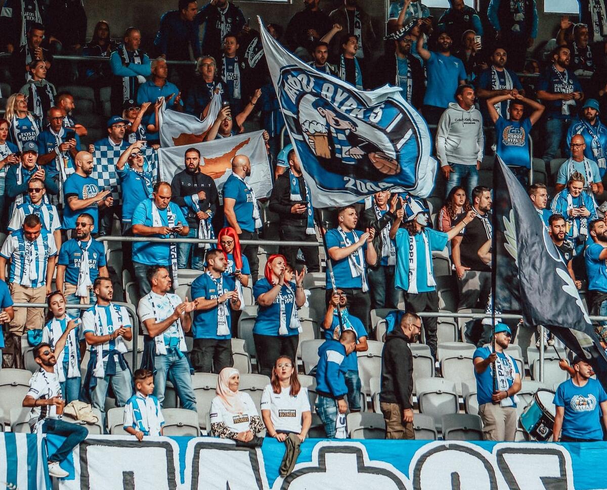 Πληροφορίες για το ματς στη Λιθουανία thumb