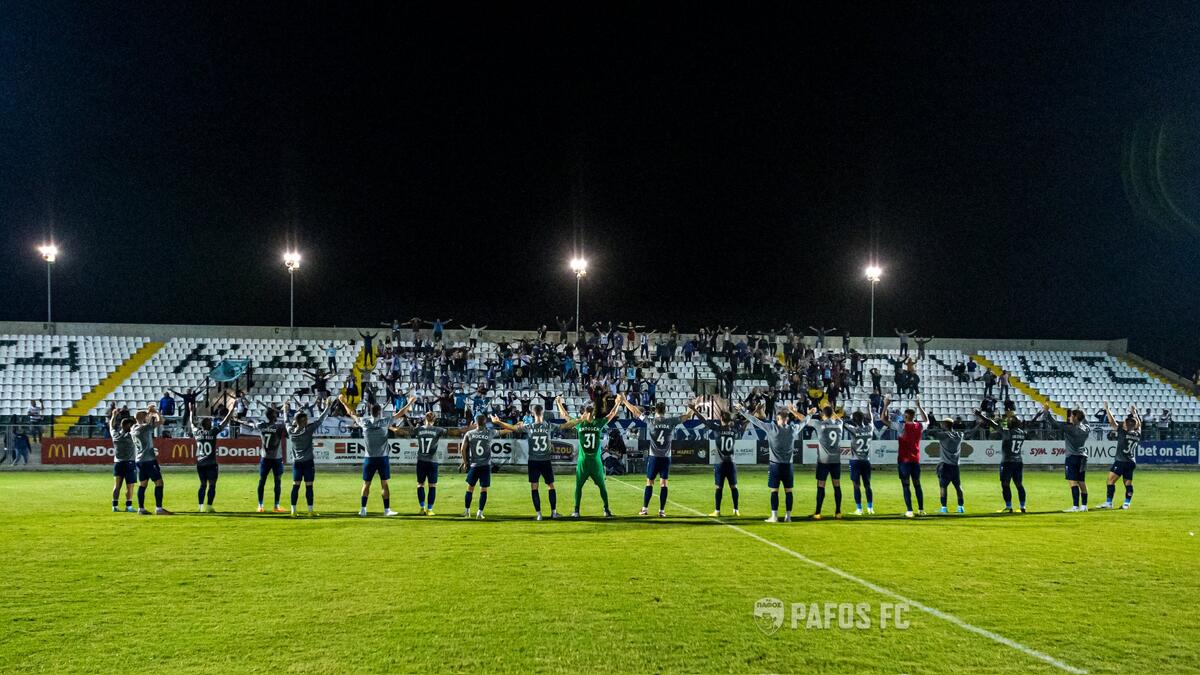Βγήκαν τα εισιτήρια για Ομόνοια, χαμός για ένα «μαγικό χαρτάκι»! thumb