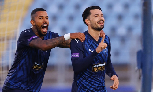 Πάφος FC / Η προϊστορία κόντρα στον Απόλλωνα (ΦΩΤΟ) thumb