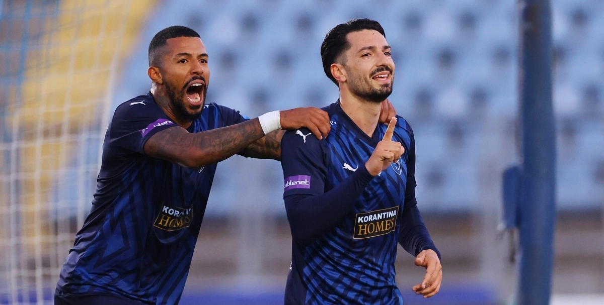 Πάφος FC / Η προϊστορία κόντρα στον Απόλλωνα (ΦΩΤΟ) thumb