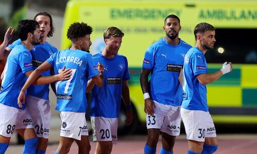 Πάφος FC - Άρης 2-1: Με Κορέια πρωταγωνιστή πέρασε μόνη στην κορυφή thumb