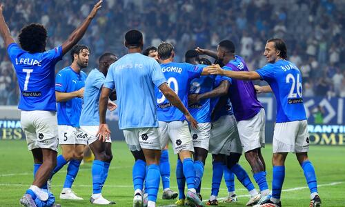 Με φόρα για «άλμα» στα αστέρια και «βουτιά» στα εκατομμύρια! thumb