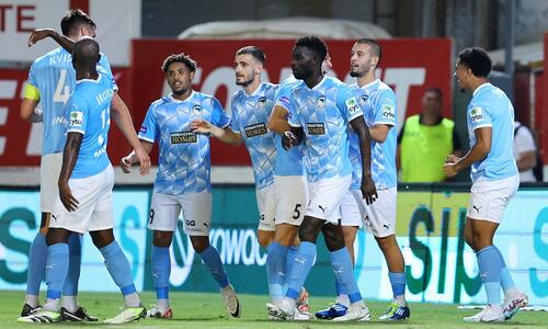 Το αληθινό crash test για την Πάφο τώρα αρχίζει! thumb
