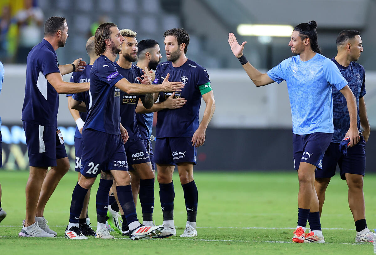 Πάφος FC: Πιθανοί αντίπαλοι… παγκόσμιας κλάσης thumb