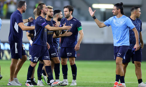 Πάφος FC: Πιθανοί αντίπαλοι… παγκόσμιας κλάσης thumb