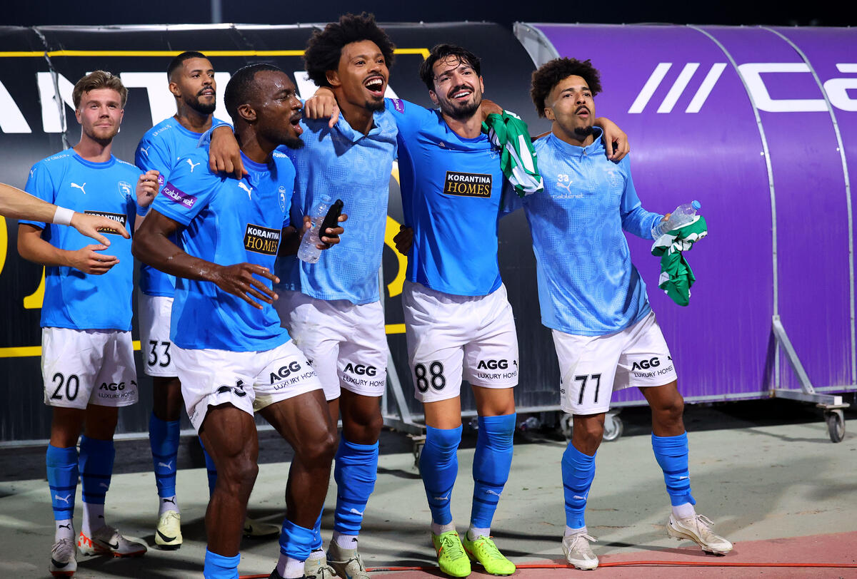 Τα στατιστικά «μίλησαν»: Άλμα η Πάφος FC - Σημαντική απώλεια για τους «αιώνιους» thumb