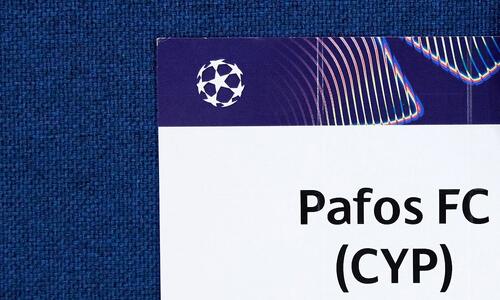 Πάφος FC: Οι αντίπαλοι και οι έδρες thumb