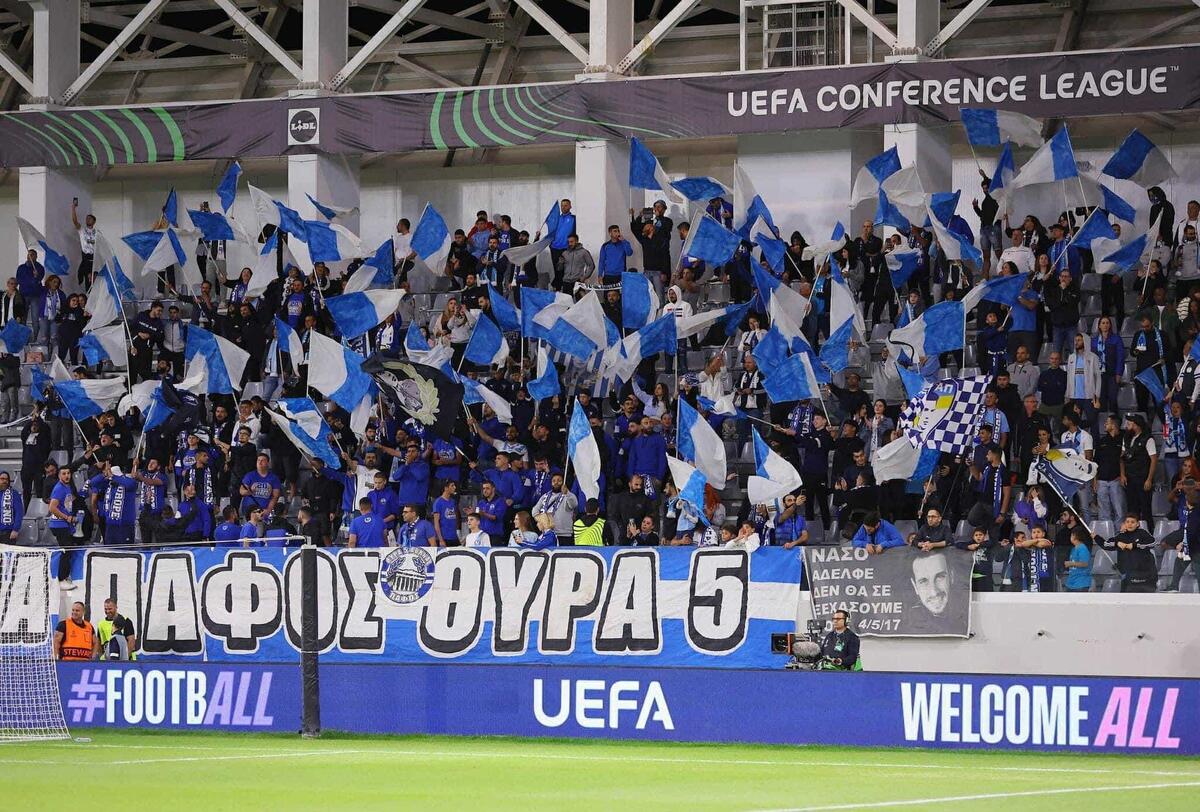 «Ξέφυγε η κατάσταση, δεν θα ανεχτούμε να βλέπουμε αυτό το χάλι...» thumb