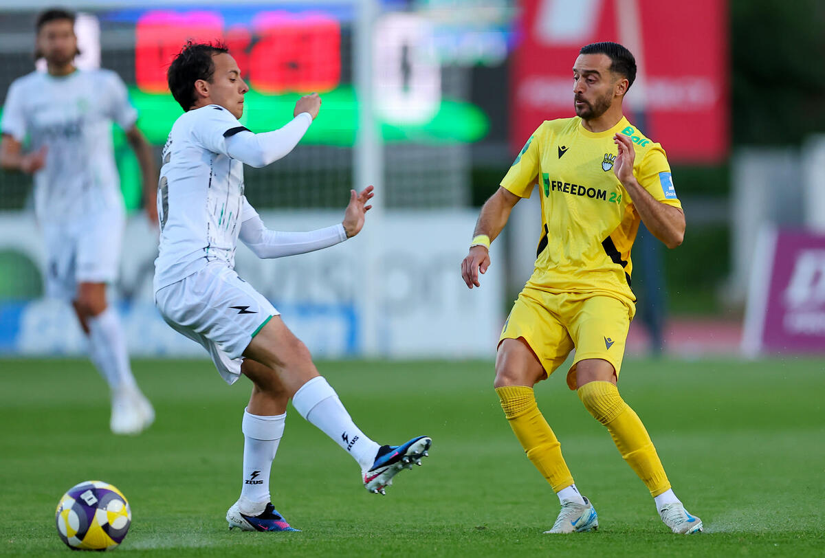 ΤΕΛΙΚΟ: Ακρίτας - Freedom24/Krasava ΕΝΥ 0-2 thumb