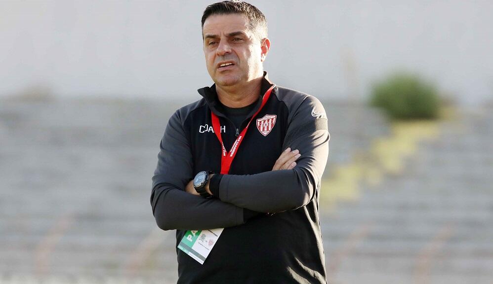 Οι επιλογές του Πάμπου για τον αγώνα στο Τσίρειο thumb