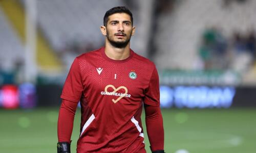 Στα βυσσινί ο Παναγή!  thumb