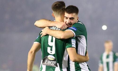 ΠΑΟ-Ατρόμητος 2-0: Θέλετε να τον πιάσετε; Πάρτε λάσο! thumb