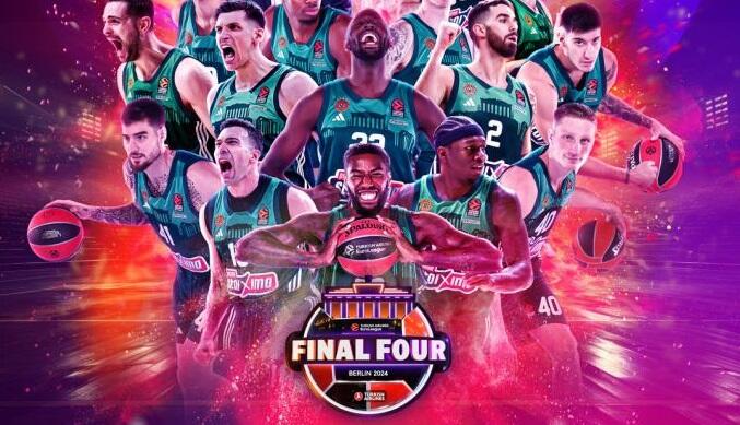 Το βίντεο της απονομής και η αφίσα της Euroleague! thumb