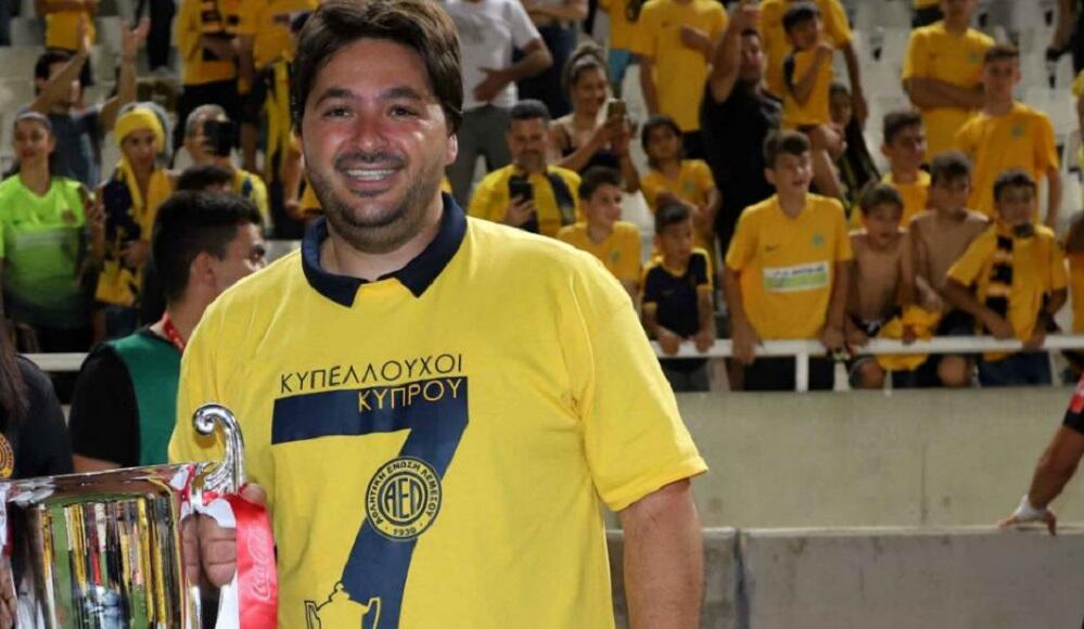 Η εναλλακτική που κερδίζει έδαφος στην ΑΕΛ thumb