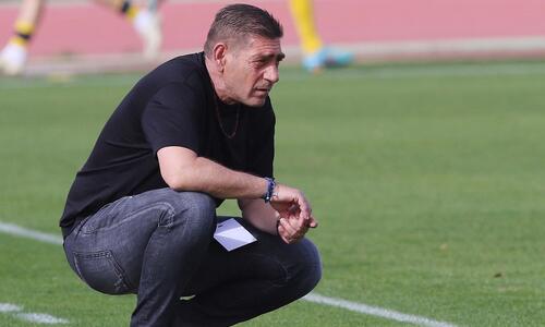 «Ακόμη κι αν δεν το έχω πάρει χαμπάρι, έχει επηρεάσει ή θα επηρεάσει τα αποδυτήρια» thumb