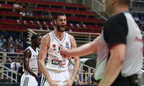 Πράσινη... αφύπνιση με Παπαπέτρου, Παπαγιάννη thumb