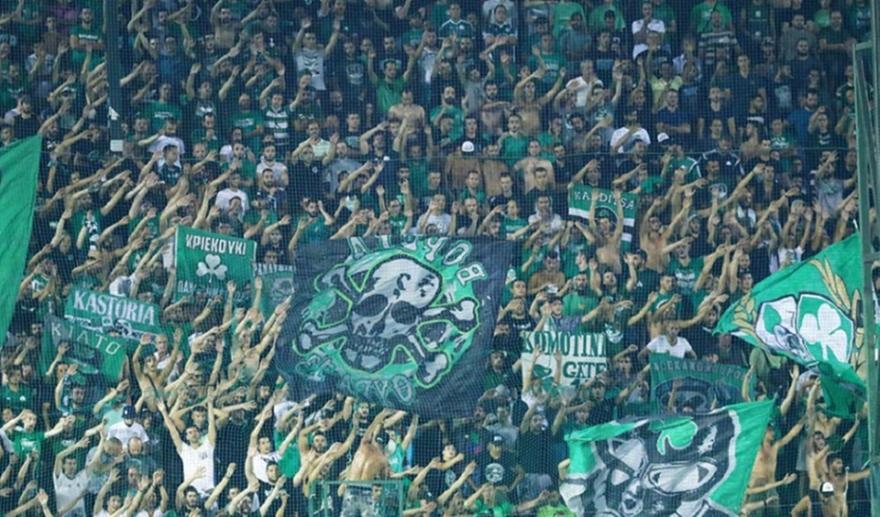 Πέρασε το φράγμα των 8.000 μελών μέσα σε έναν μήνα ο Παναθηναϊκός ΑΟ! thumb
